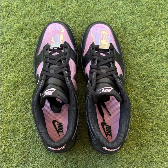 Nike Dunk Low Retro PRM - Picture 4 of 5